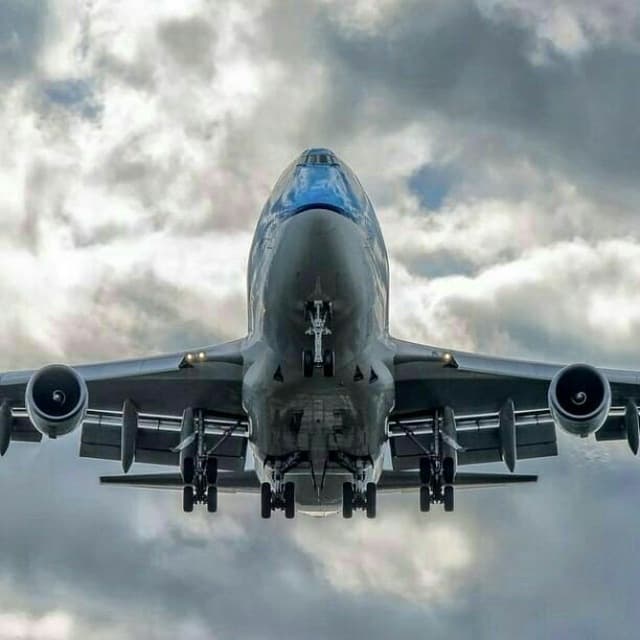 Airplane