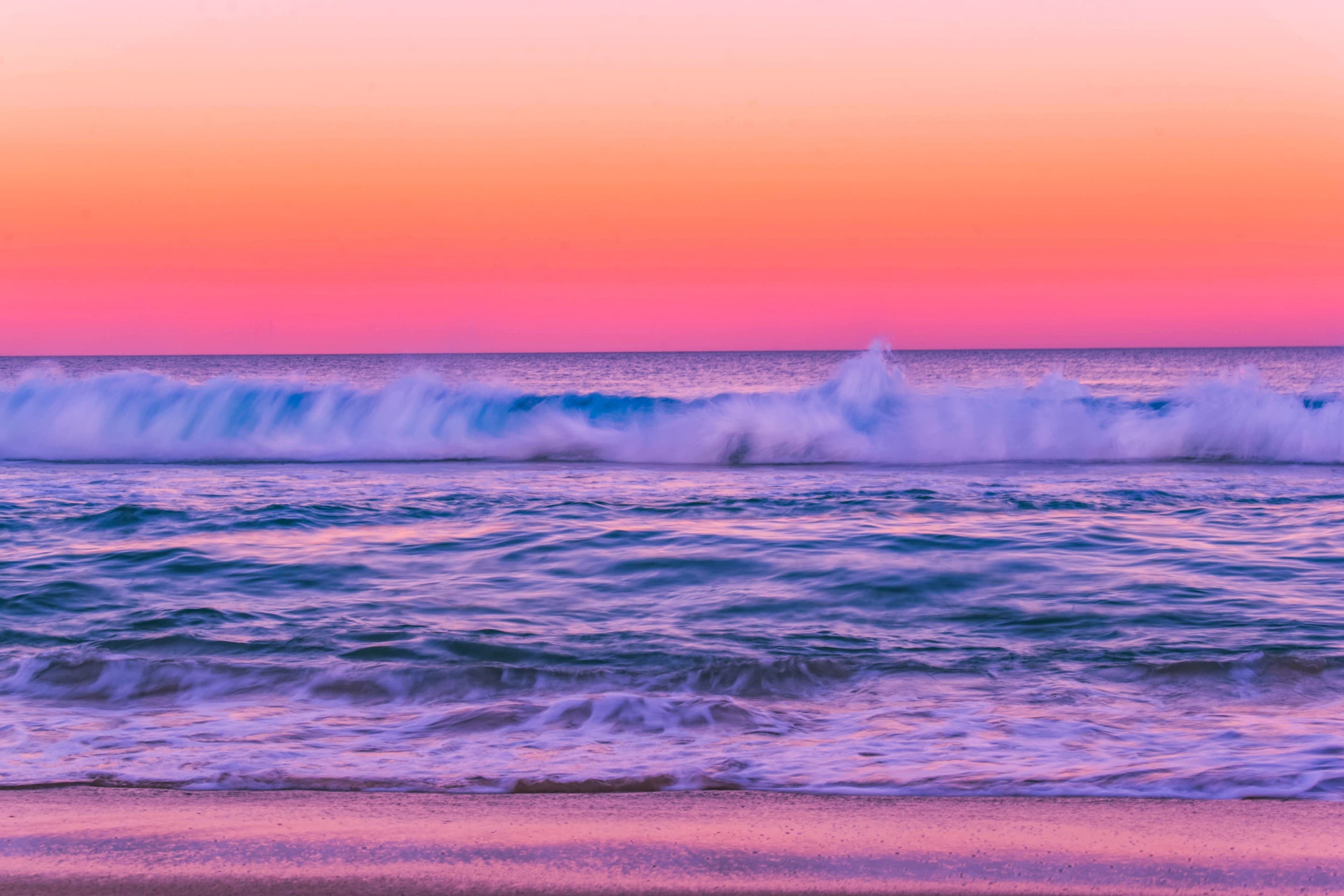 oceanic tides
