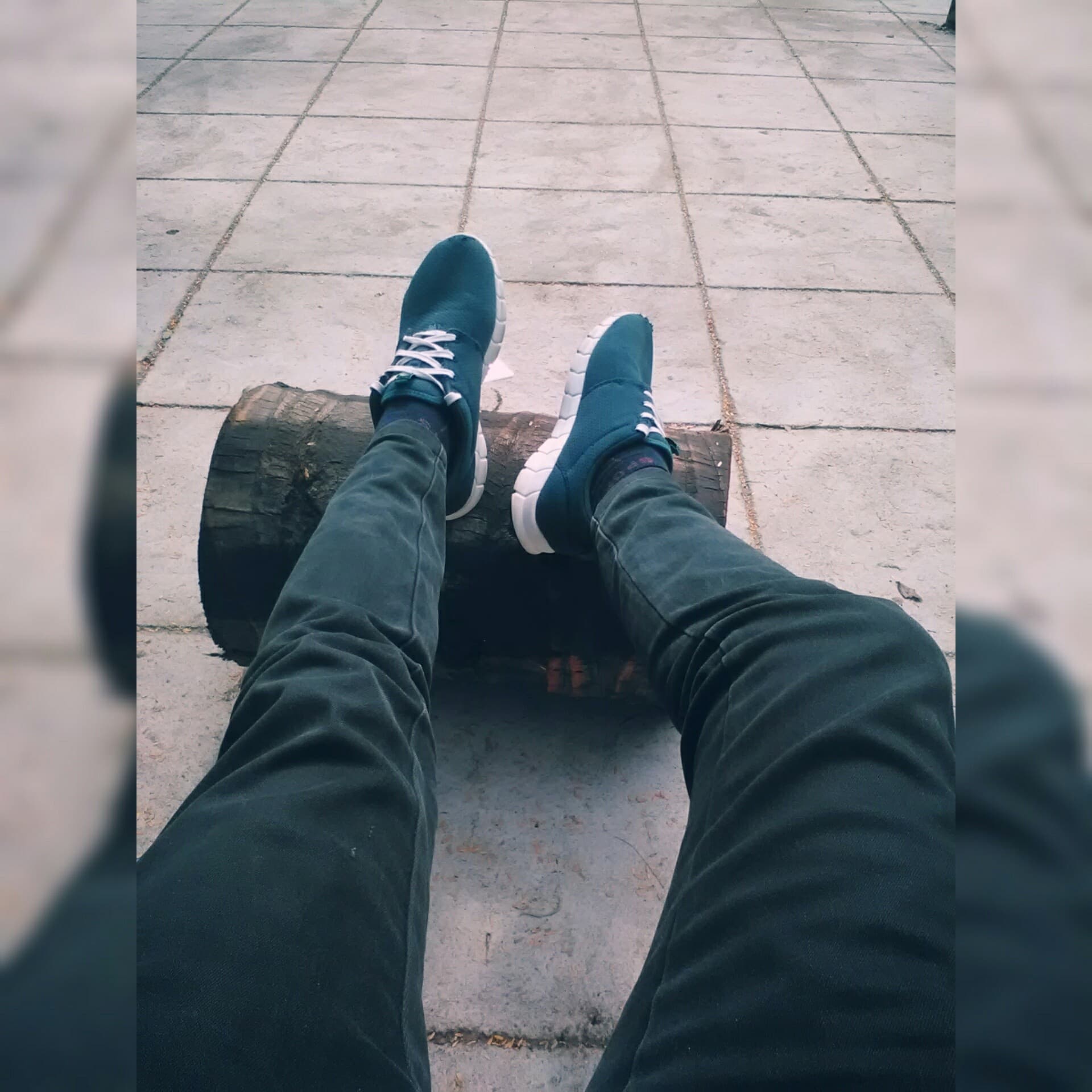 a good day