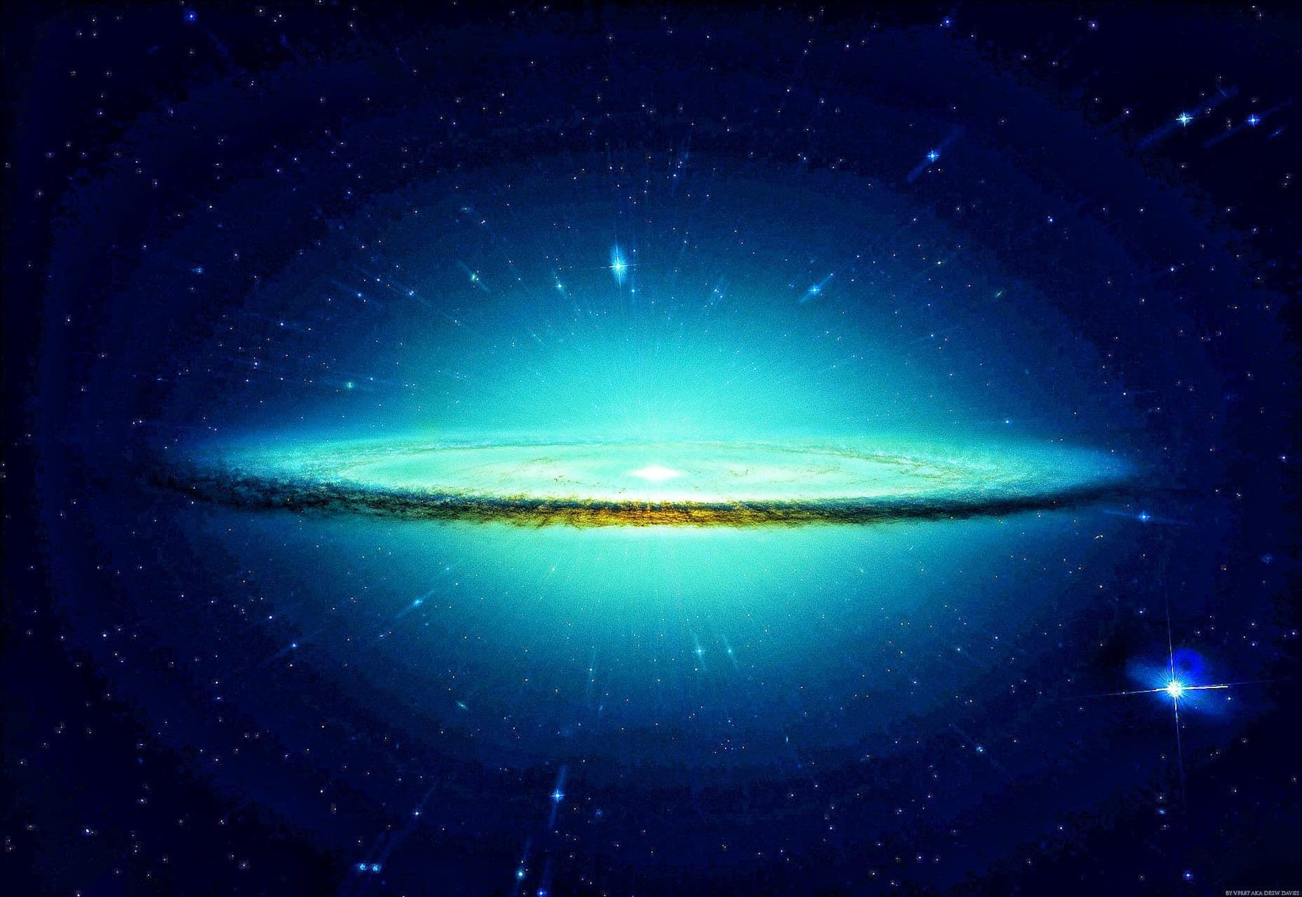 uzay