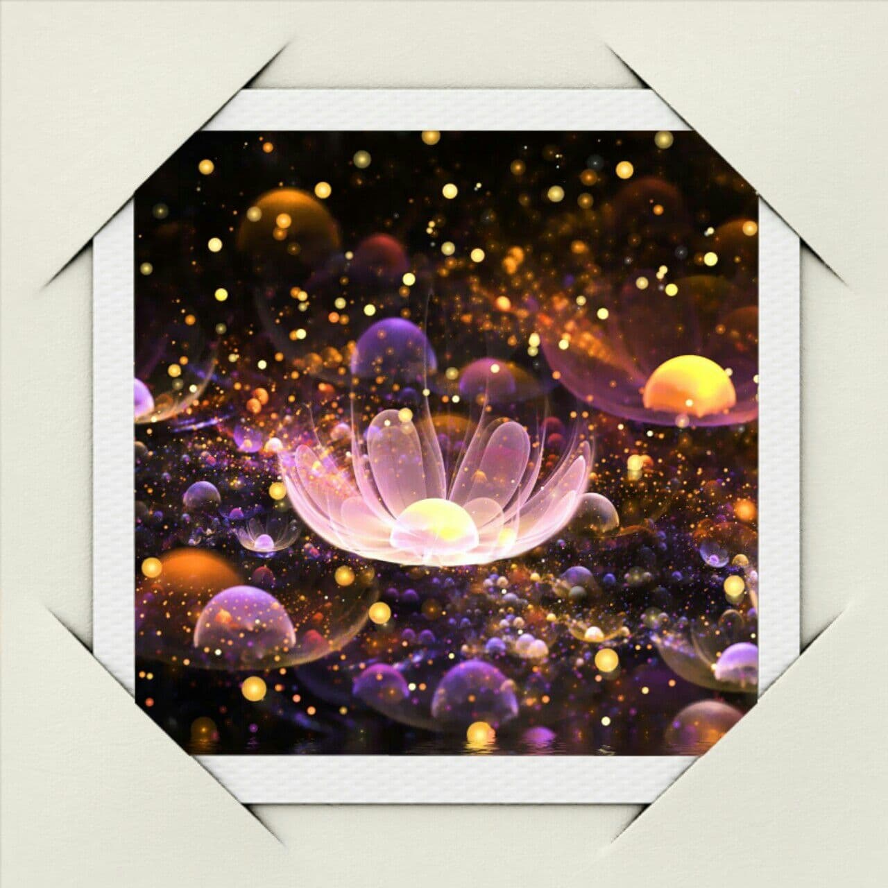 Flower Lights