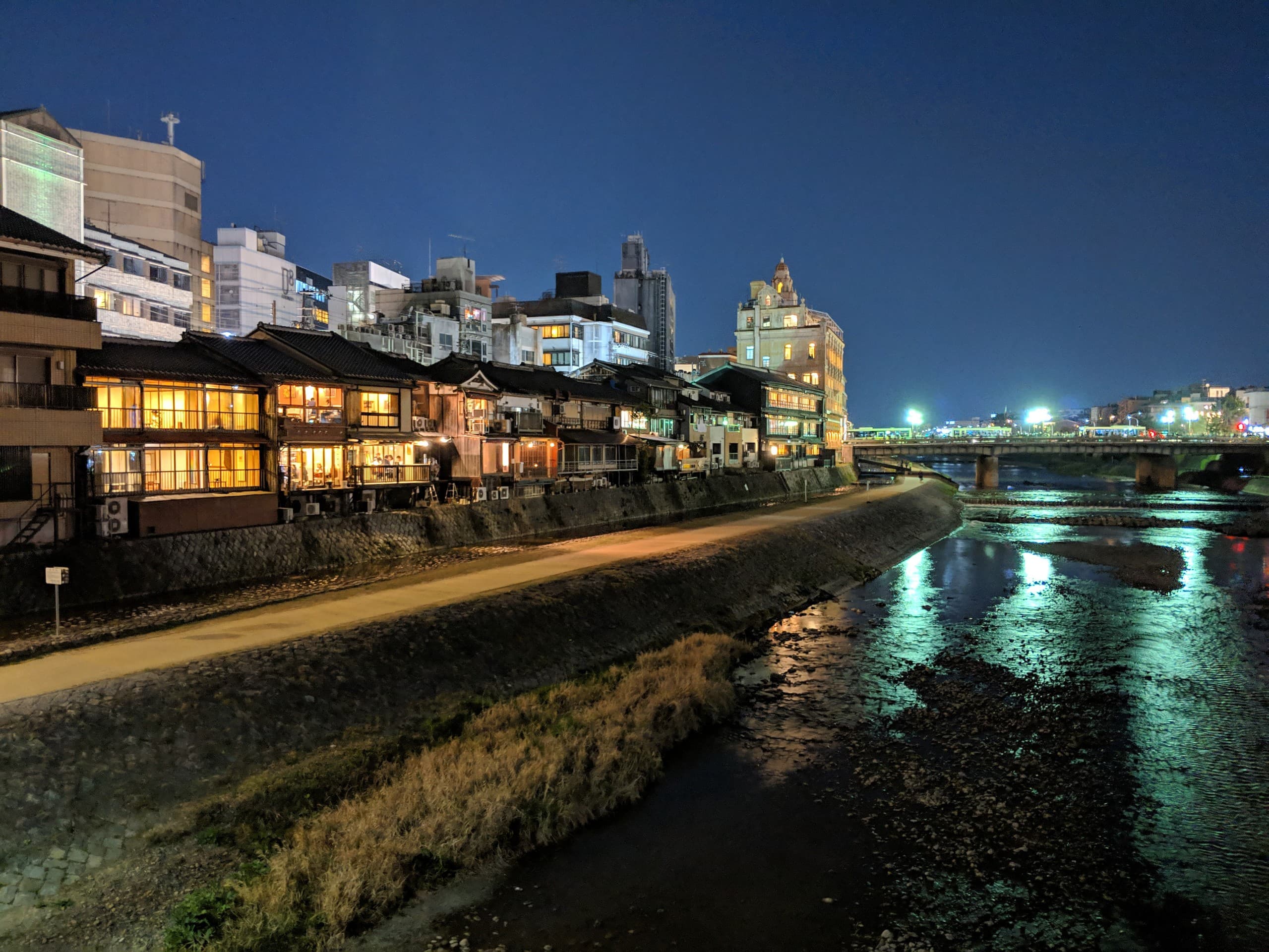 Kyoto, Japan