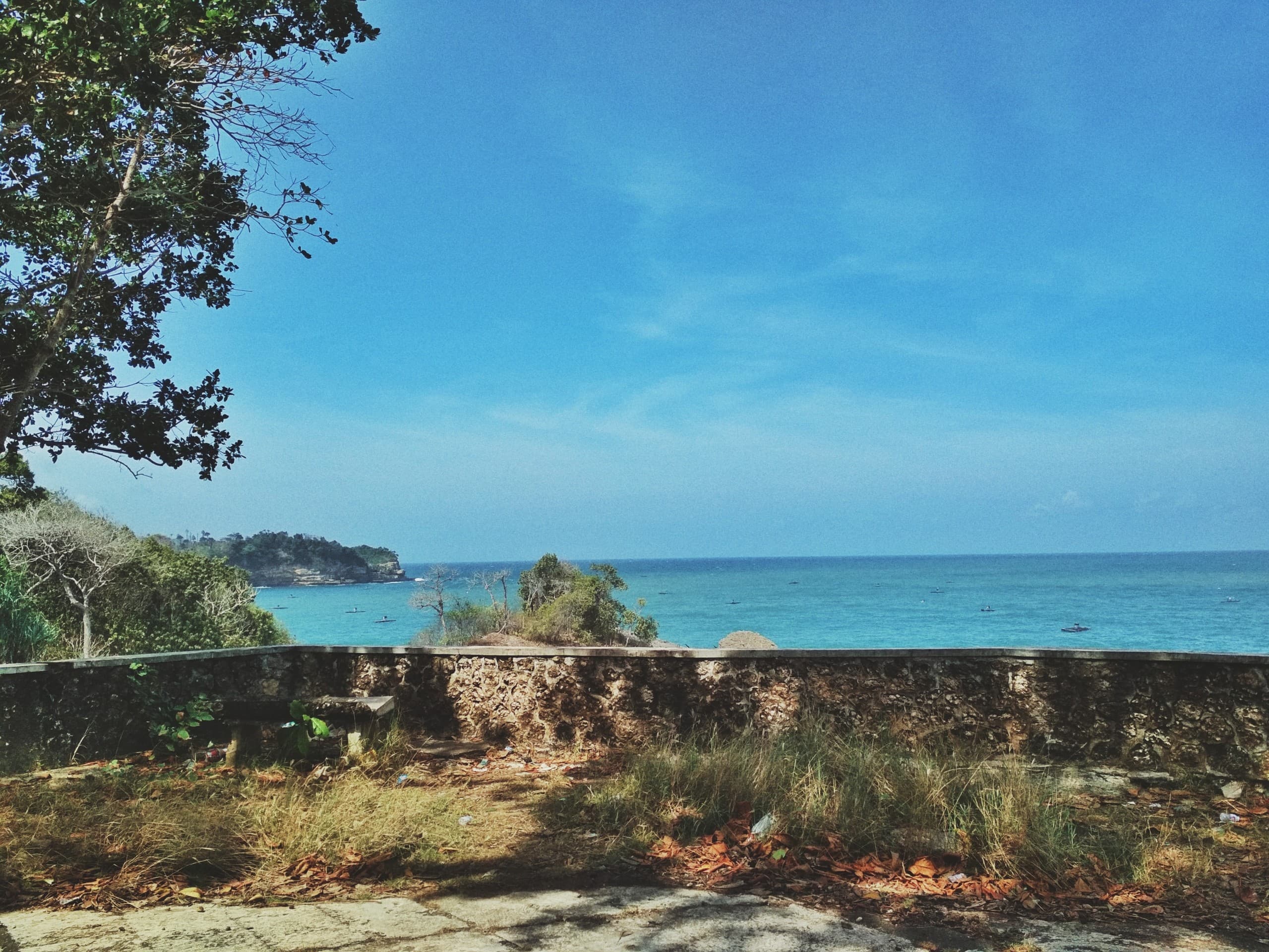 vacation