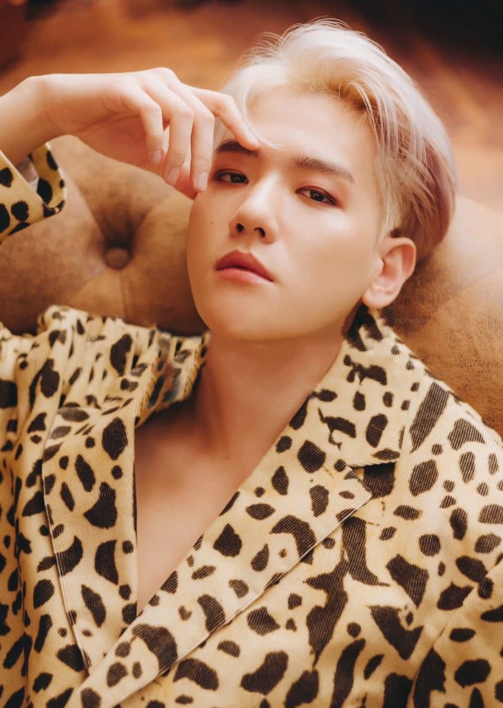 Byun Baekhyun