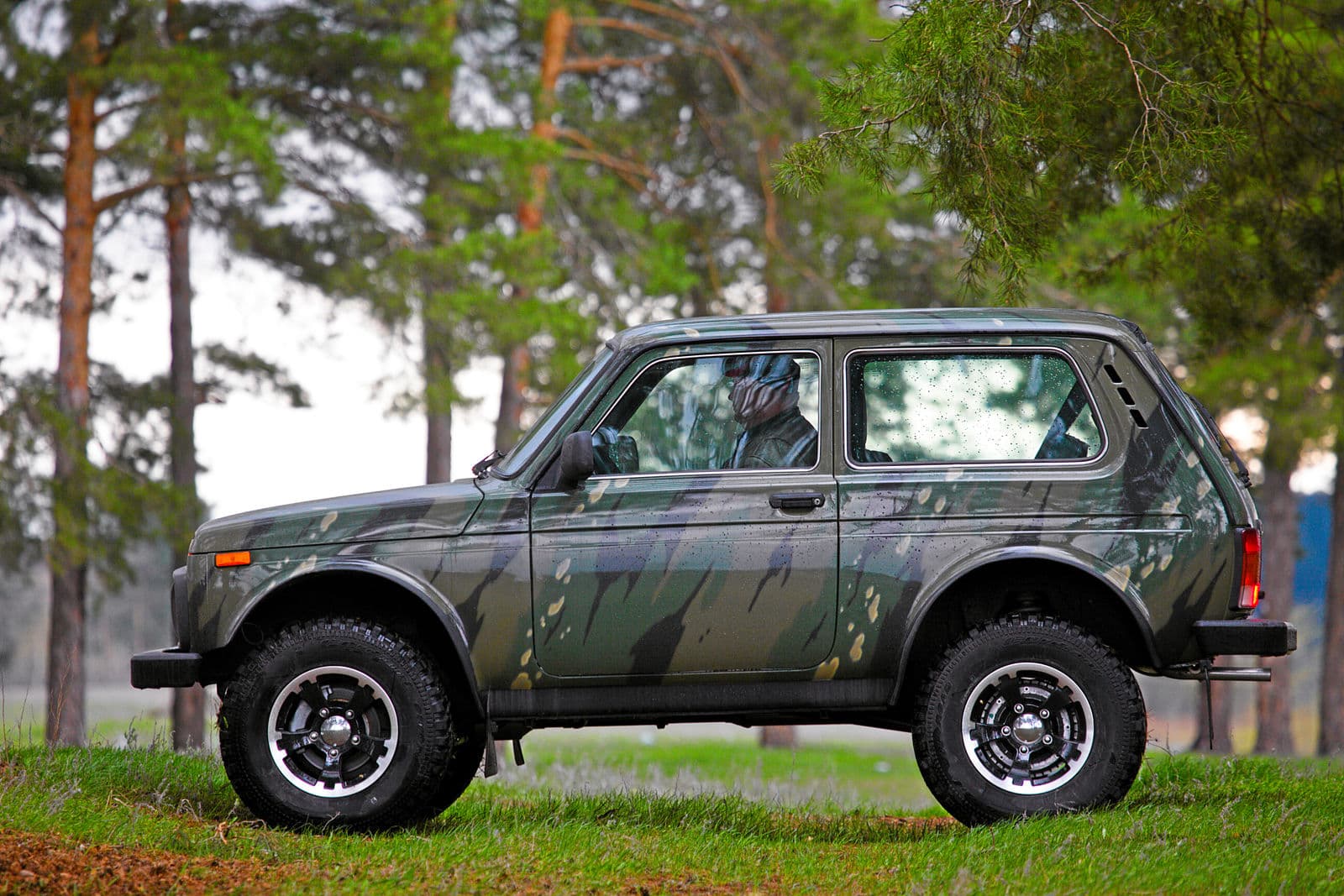 lada