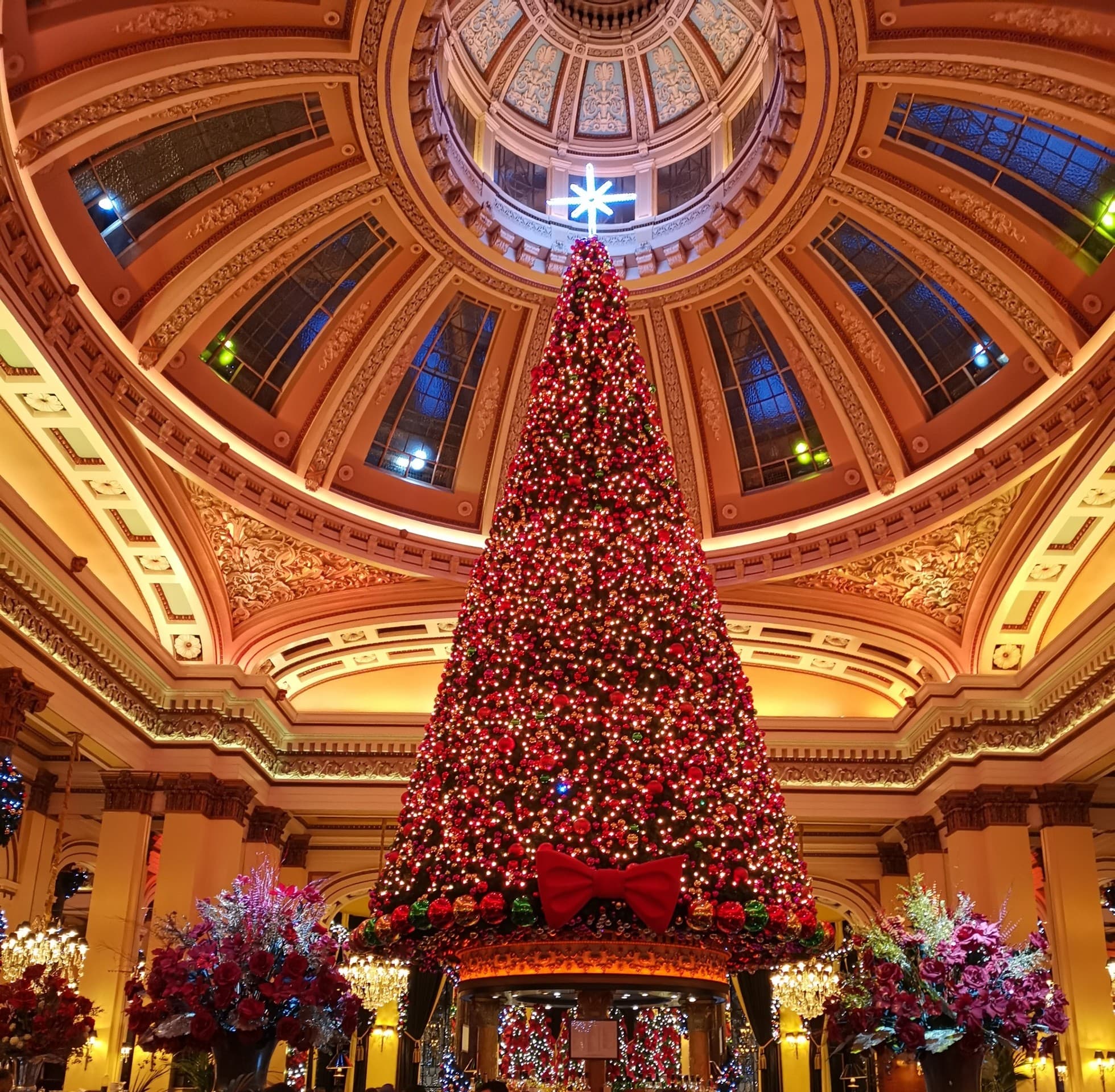 Christmas Fever