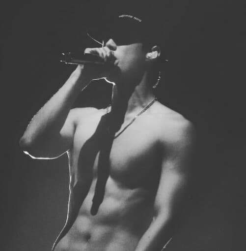 sehun =عشقم