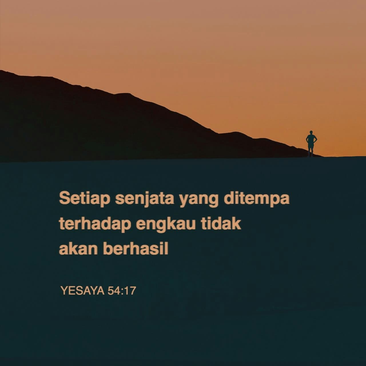 strong