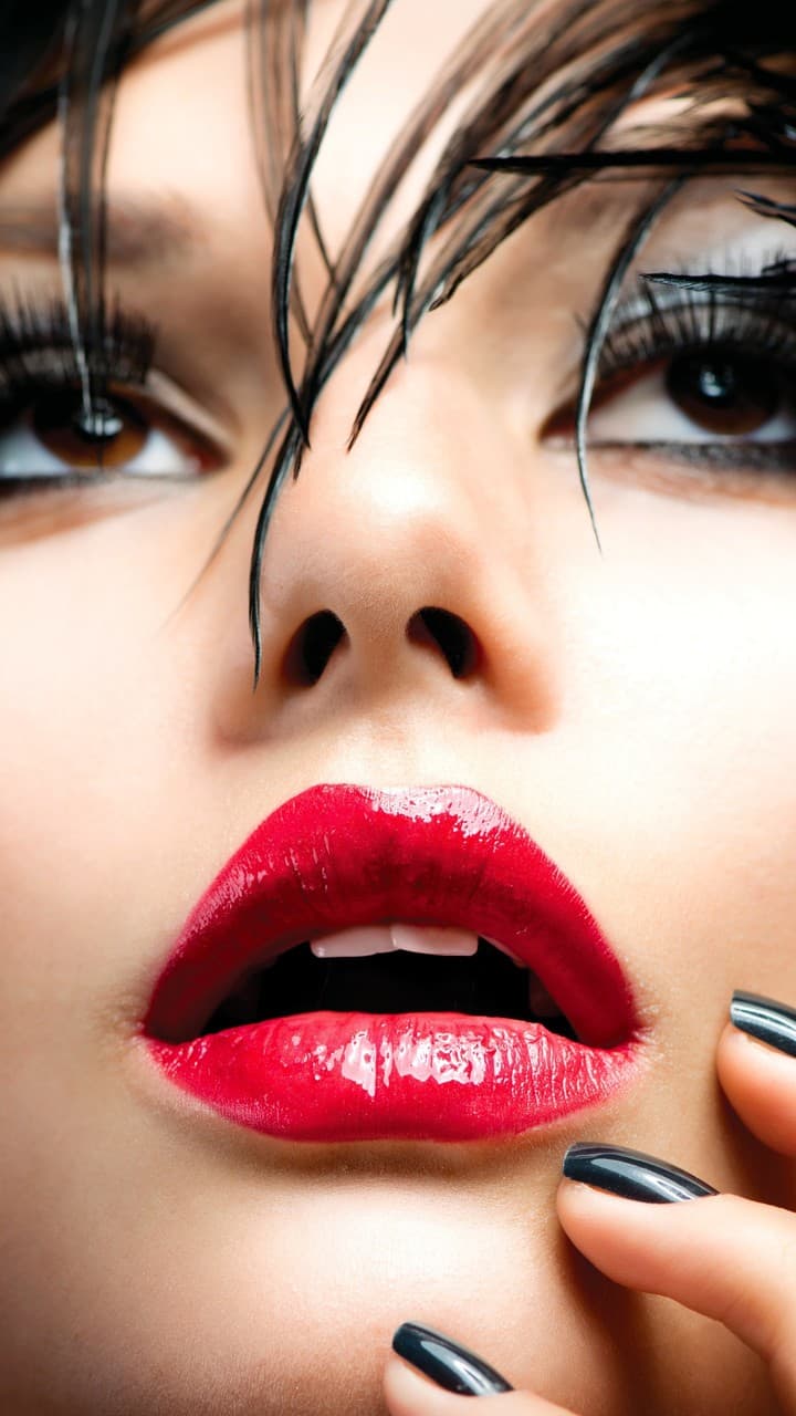 sensuelle