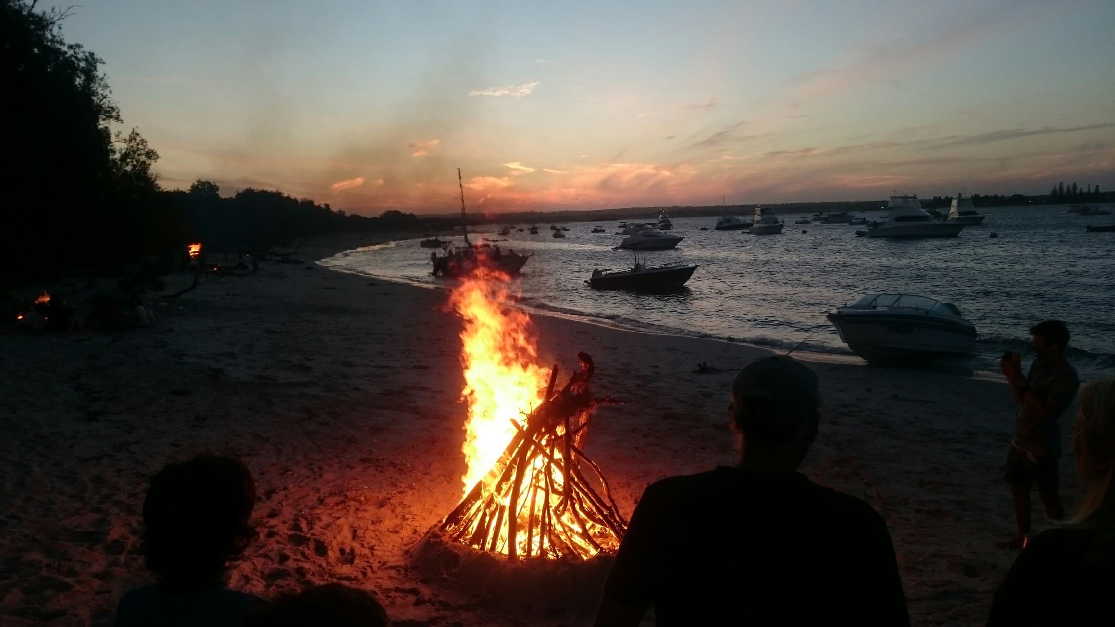 Fire