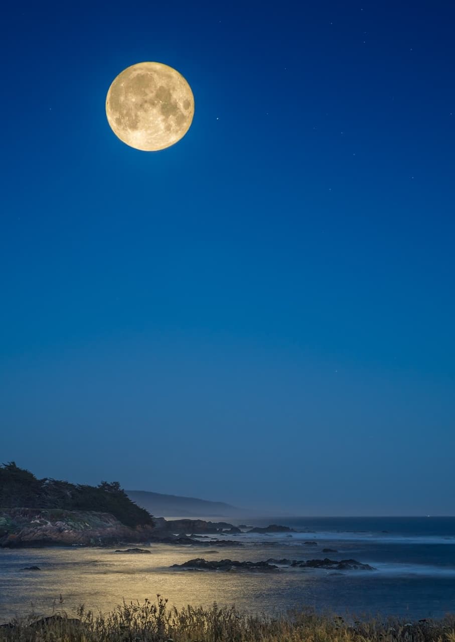 Moon