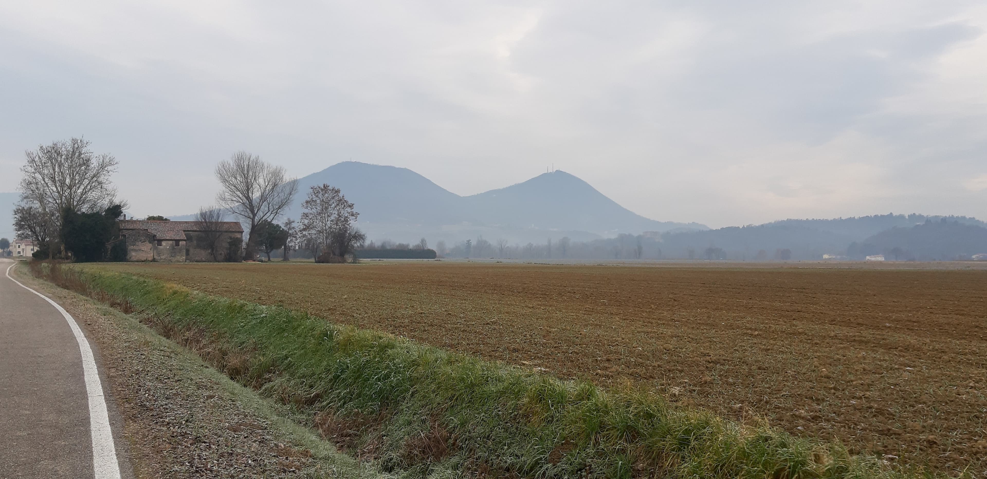 Mountains