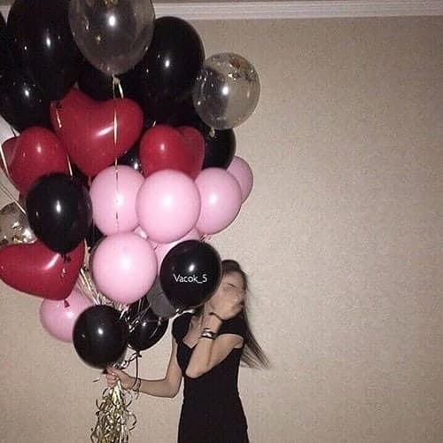 шарики