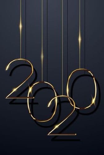 New year