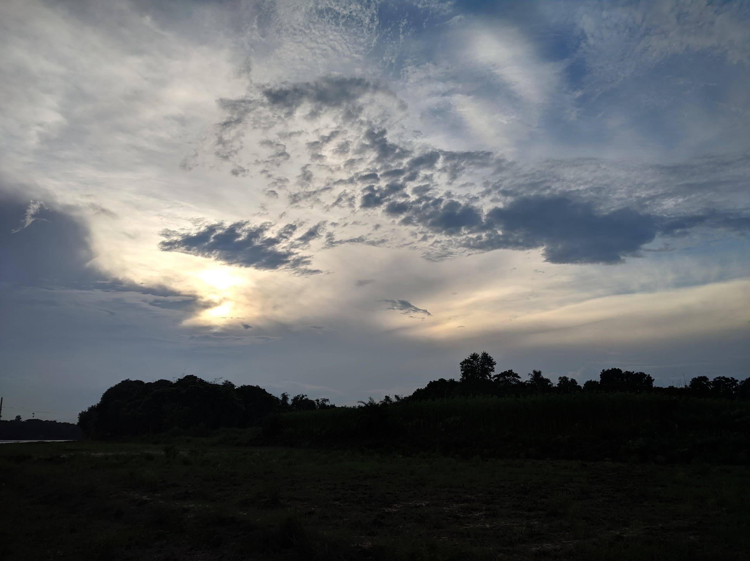 sky