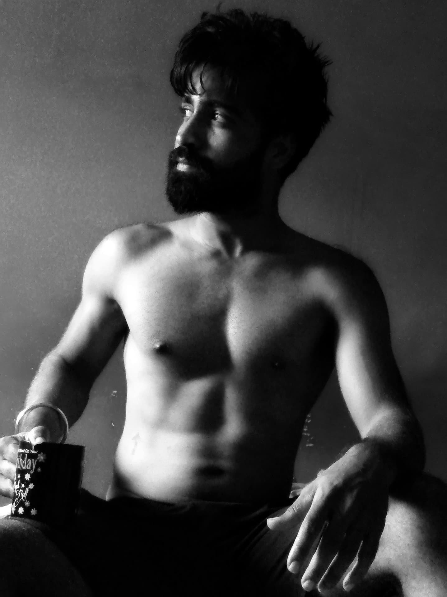 Rahul bhai