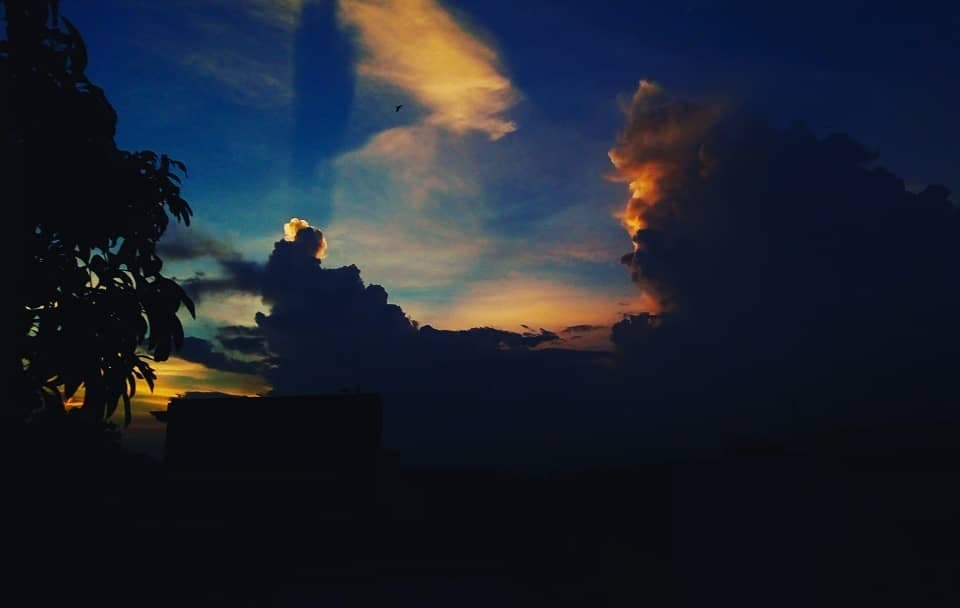 sky