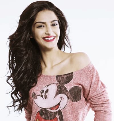 sonam kapoor