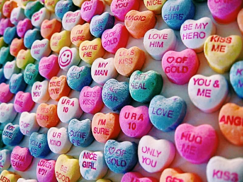 #love