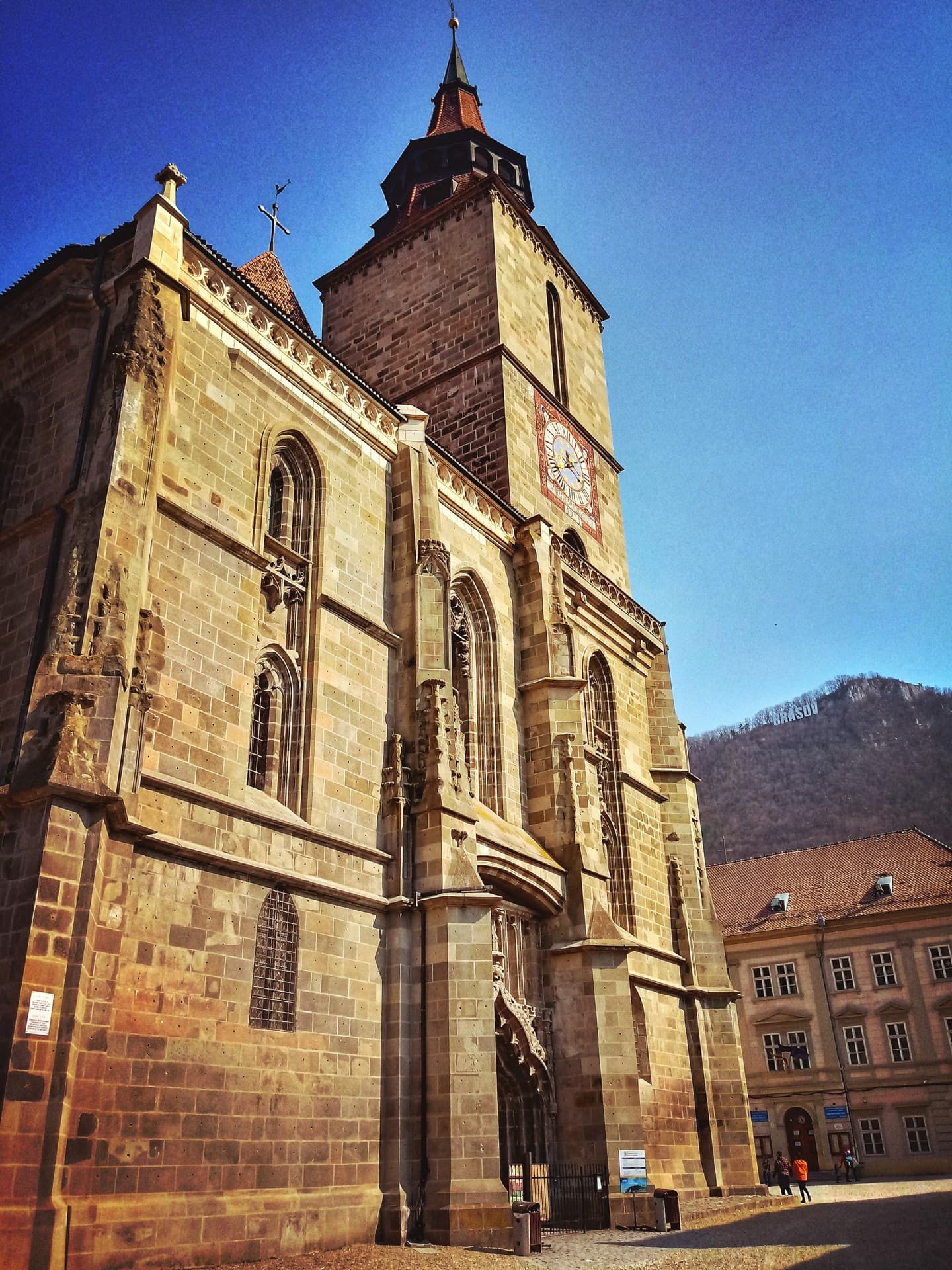 Black Church