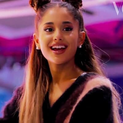 ariana grande