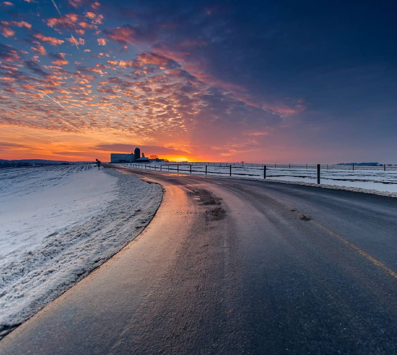 winter