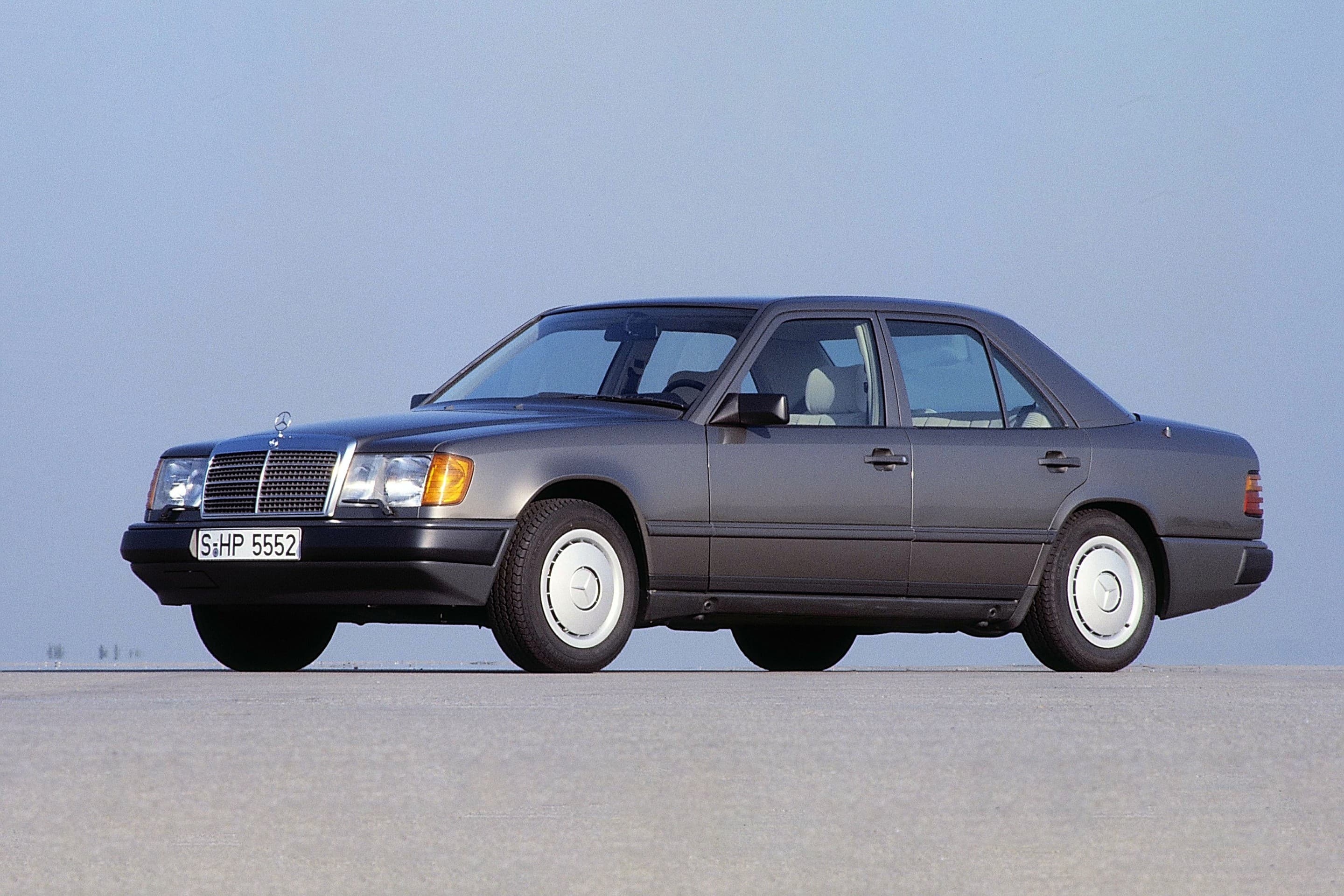 mercedes benz
