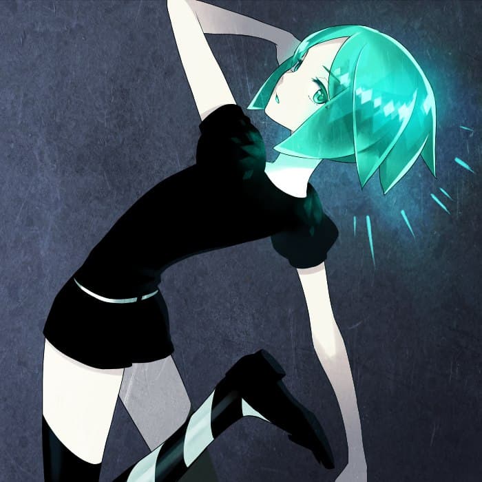Houseki no Kuni