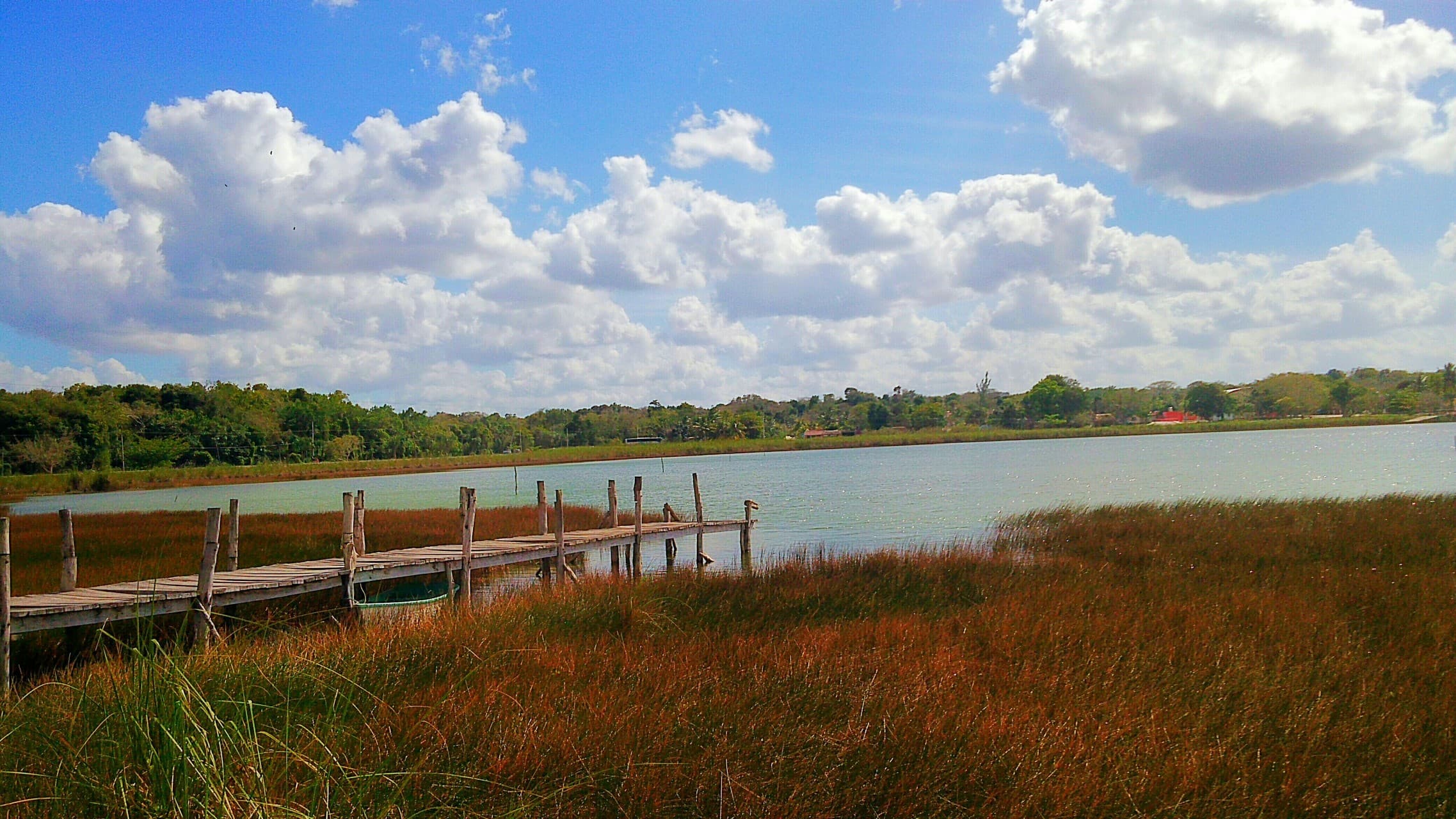 lago