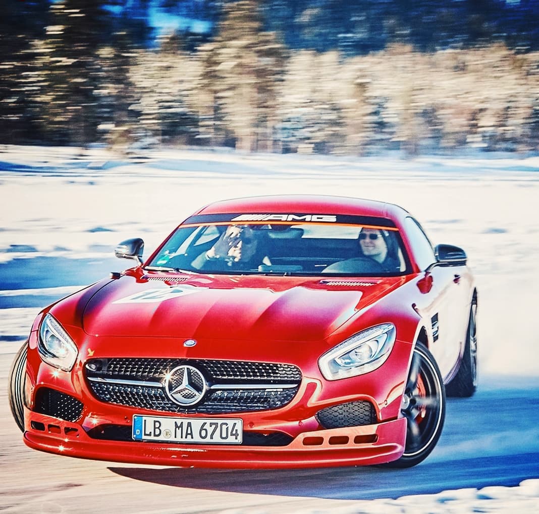 AMG