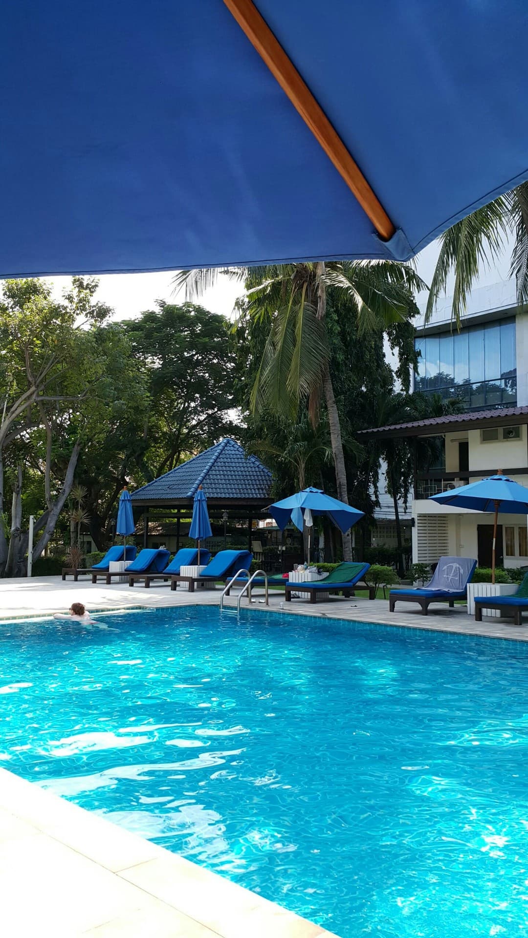 nautical inn pattaya thailand nice hotel 