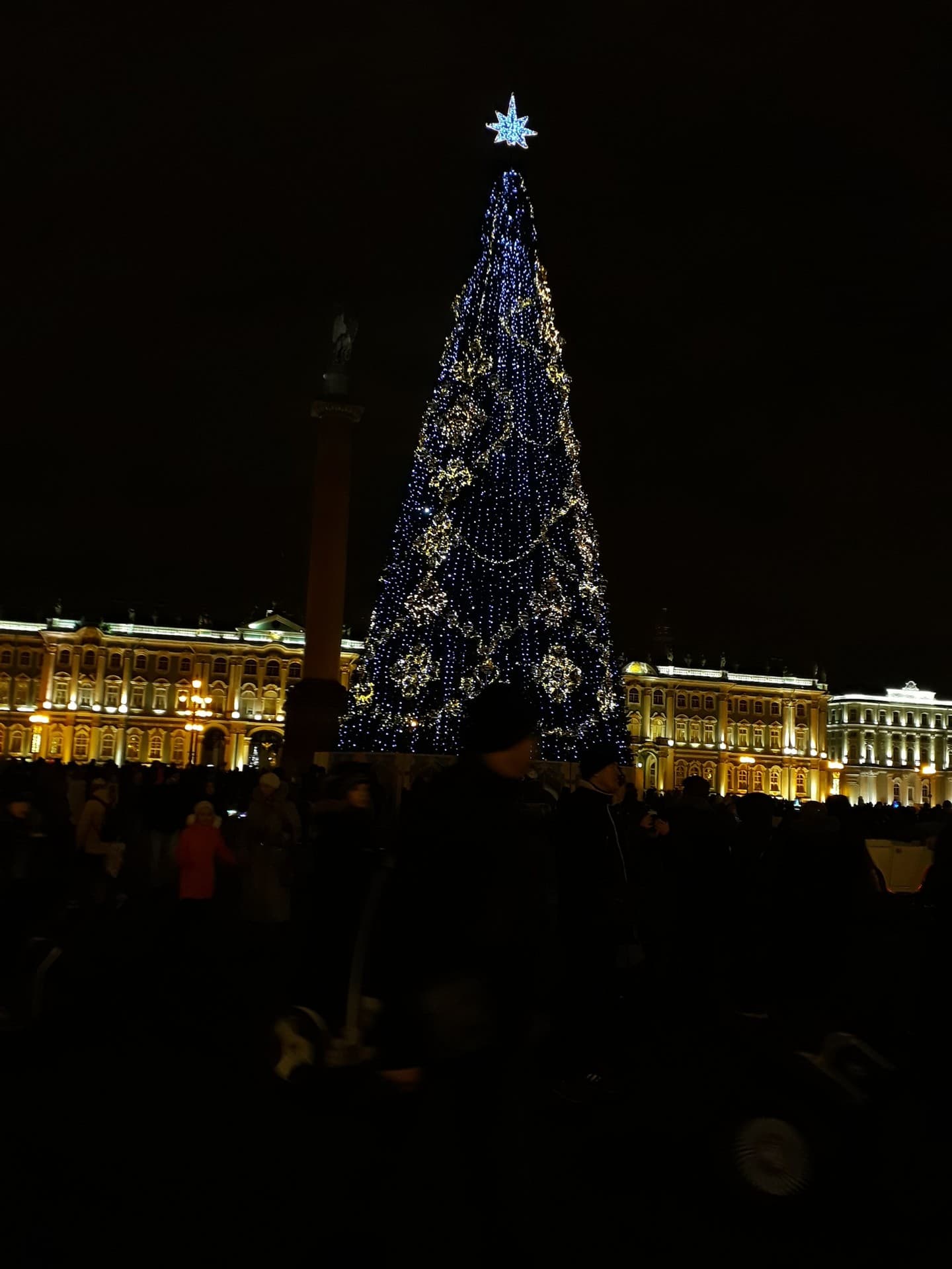 Санкт-Петербург