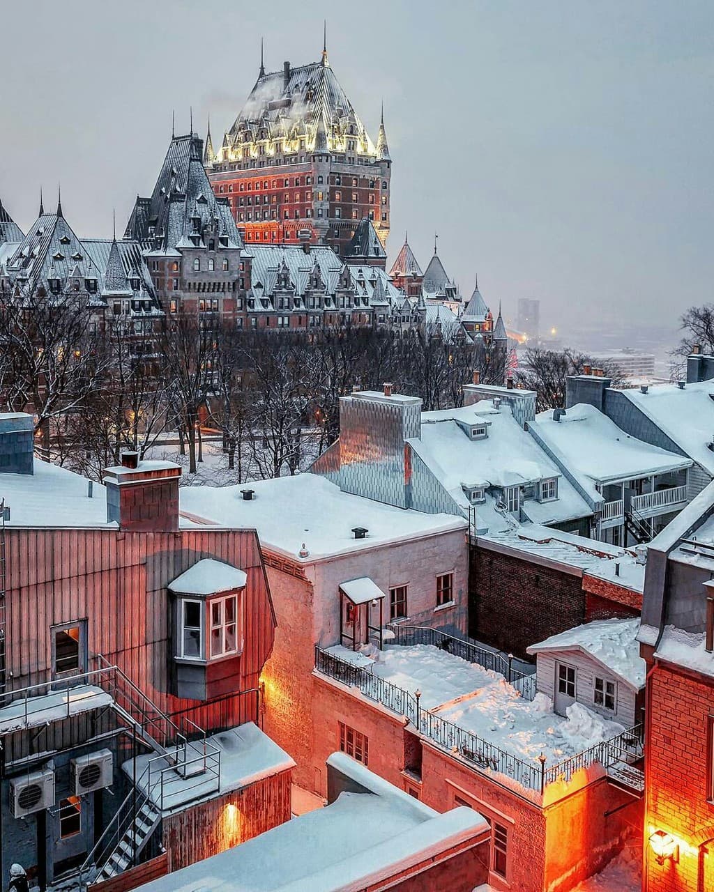 CANADA