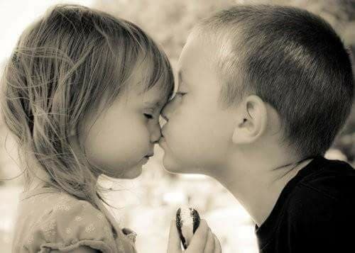 Ternura❤