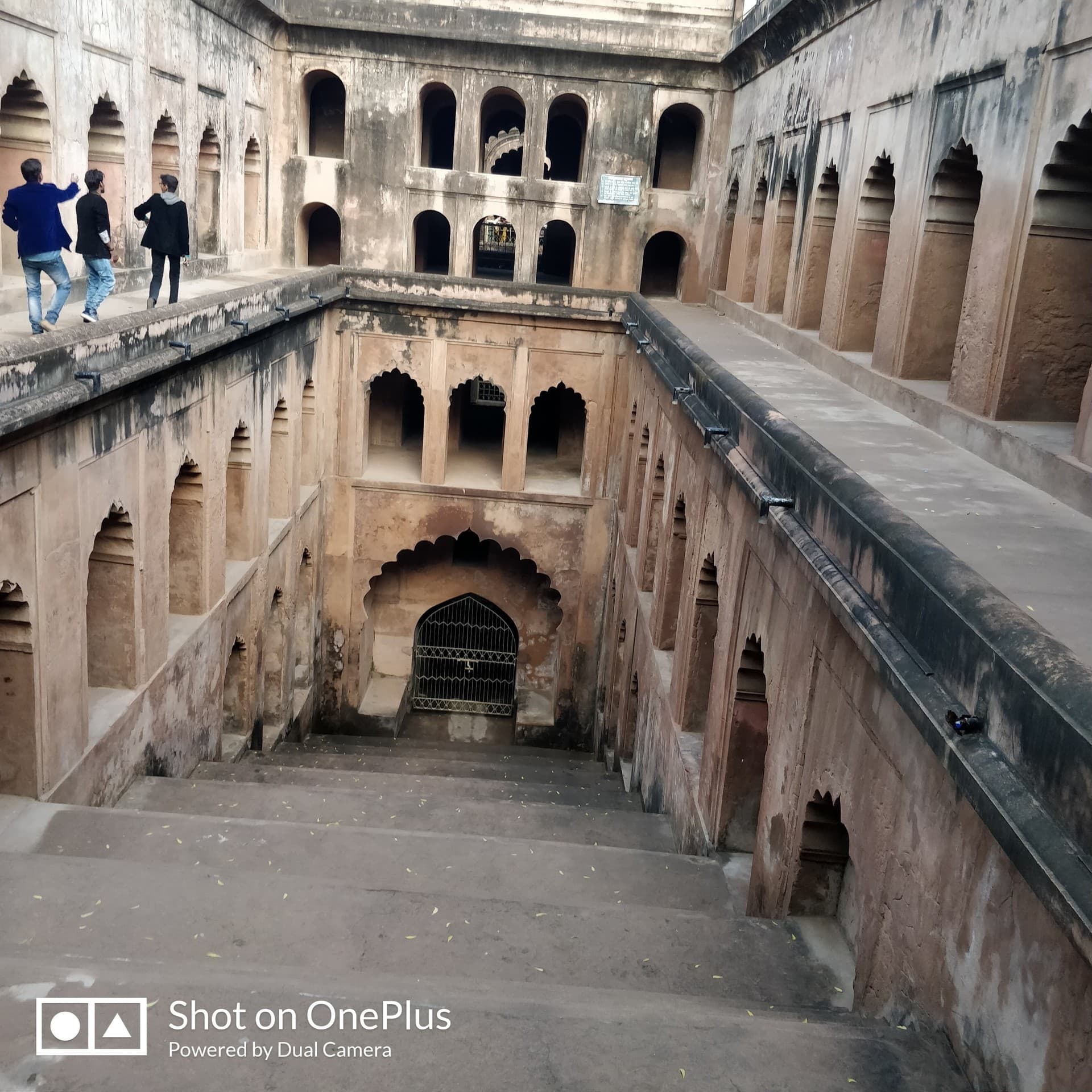 magnificent Architecture