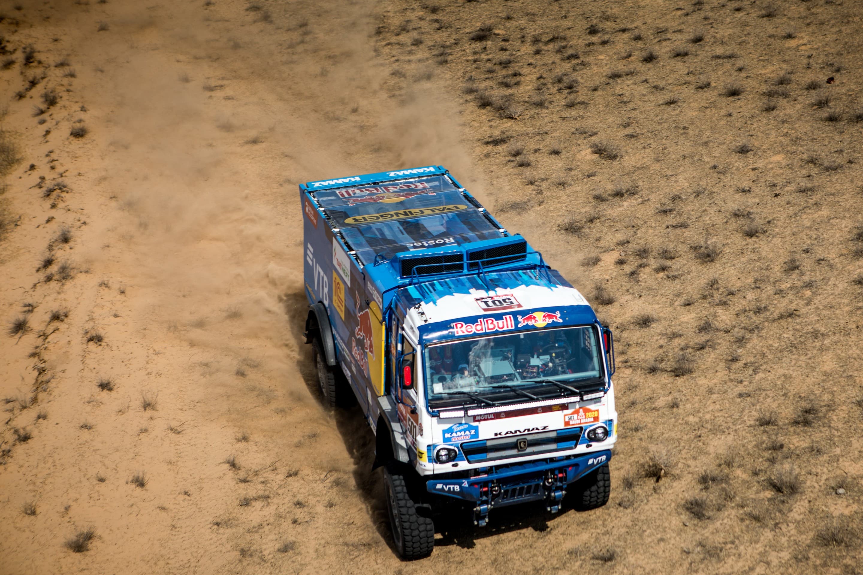 kamaz