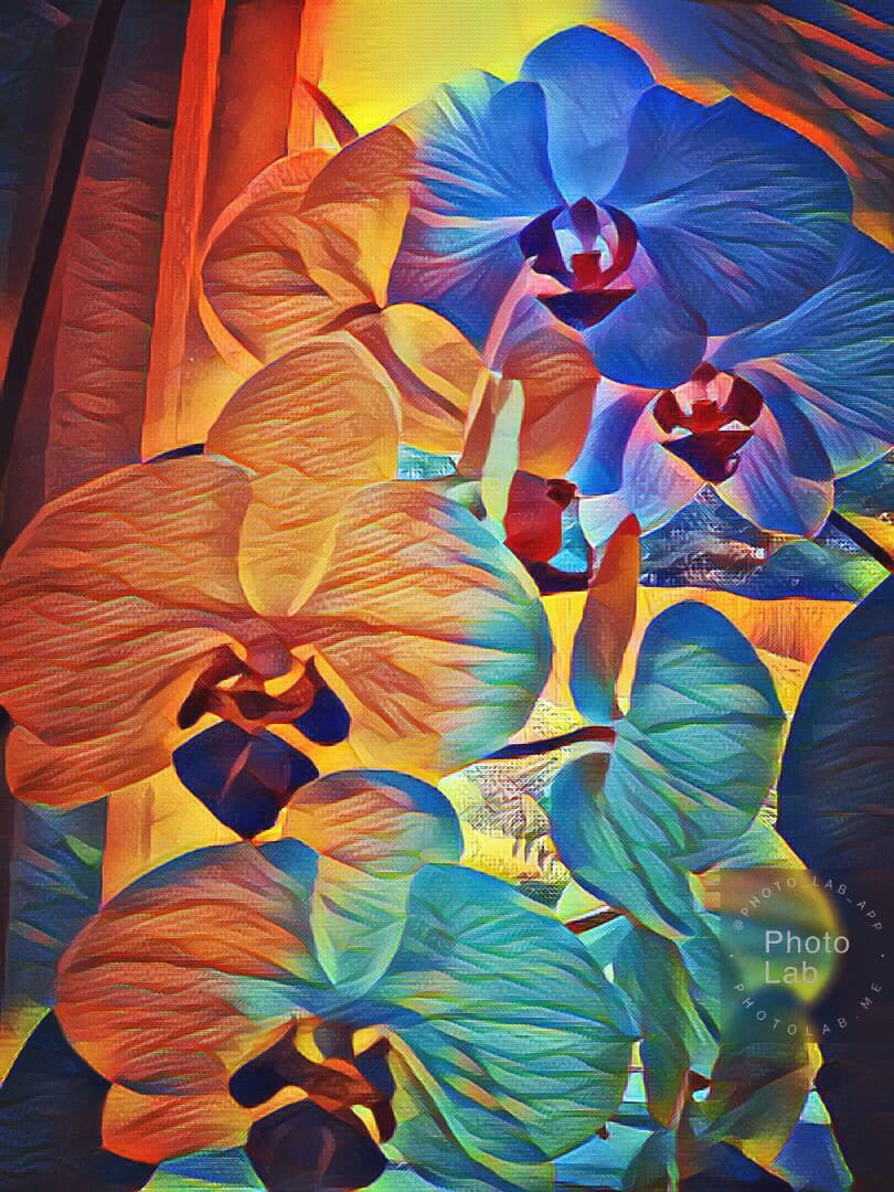 magic