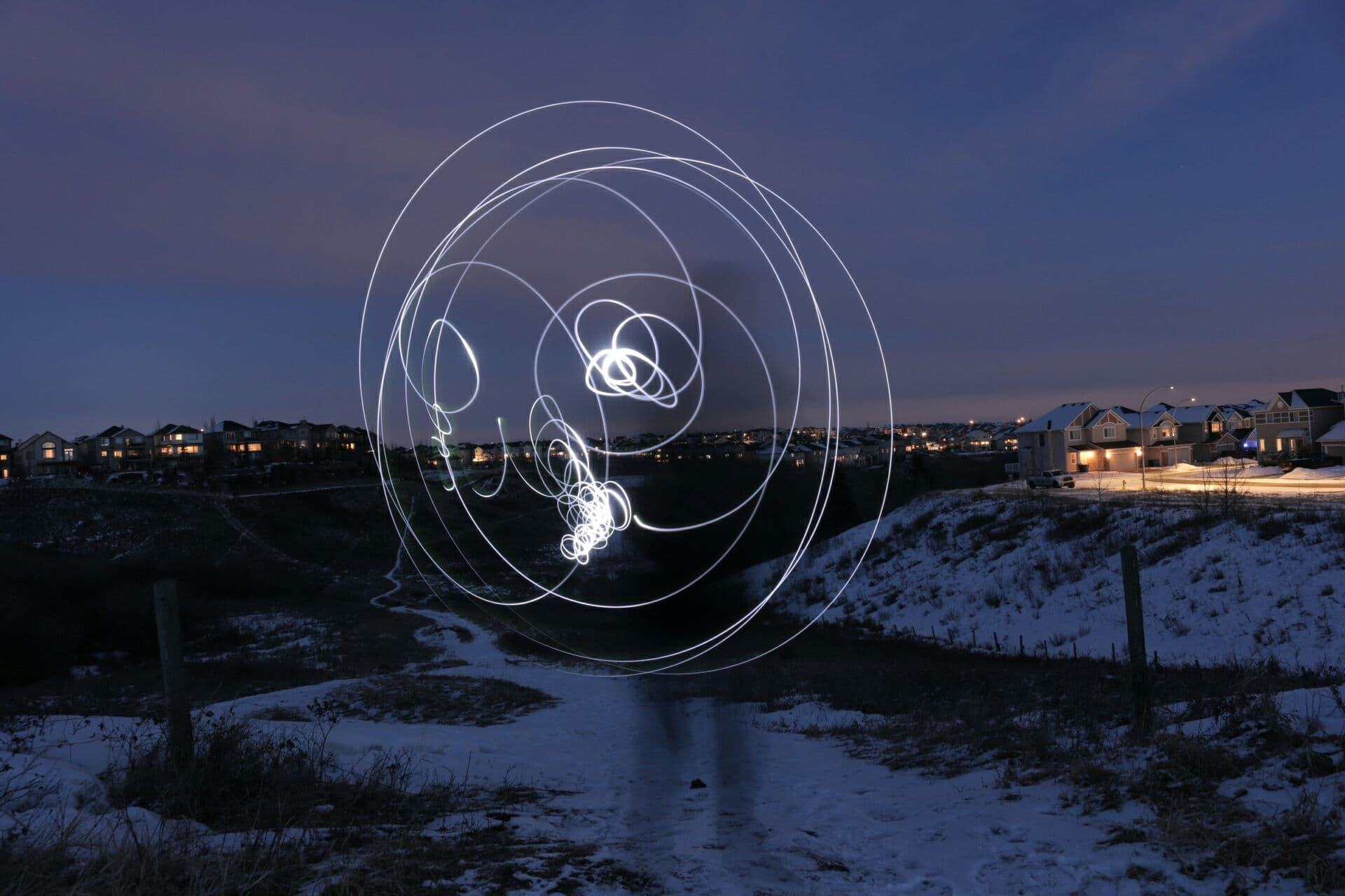 circle