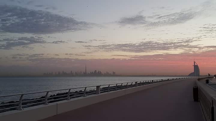 دبي