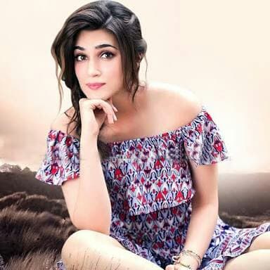 kriti sanon