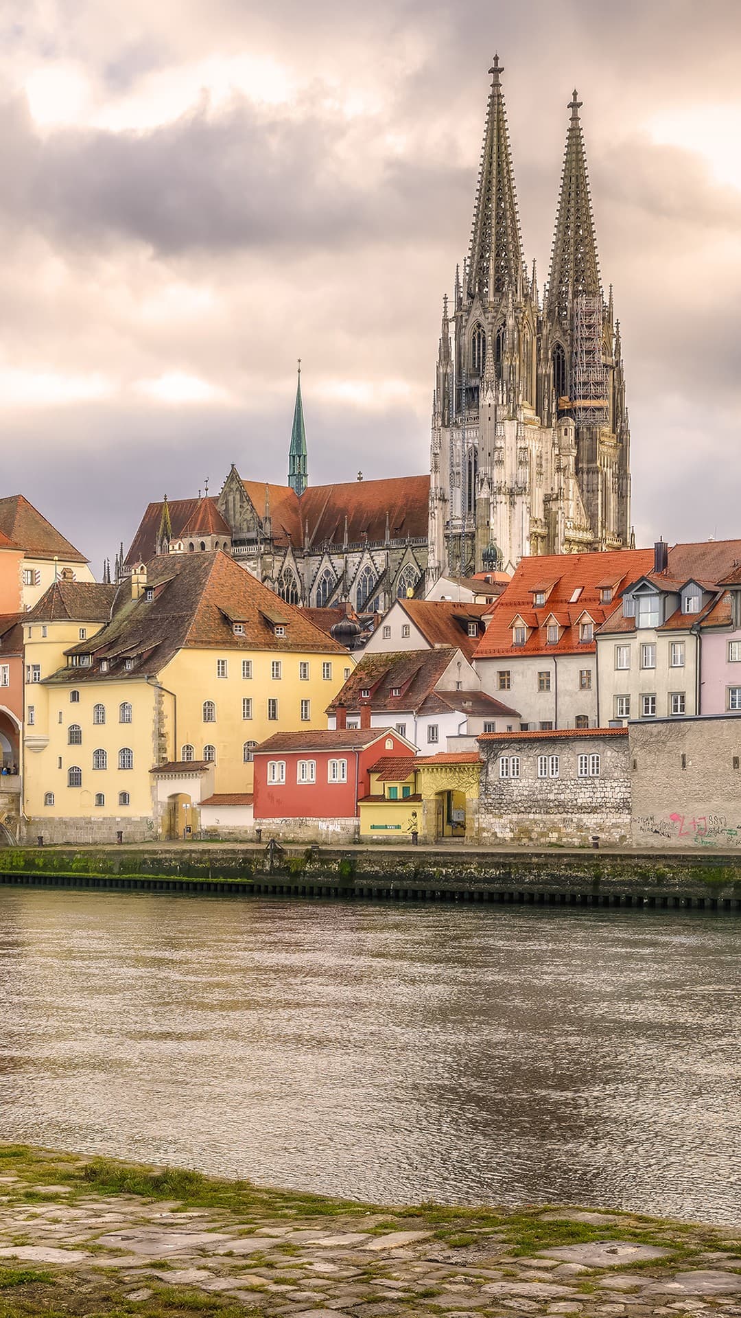 Regensburg, Germany