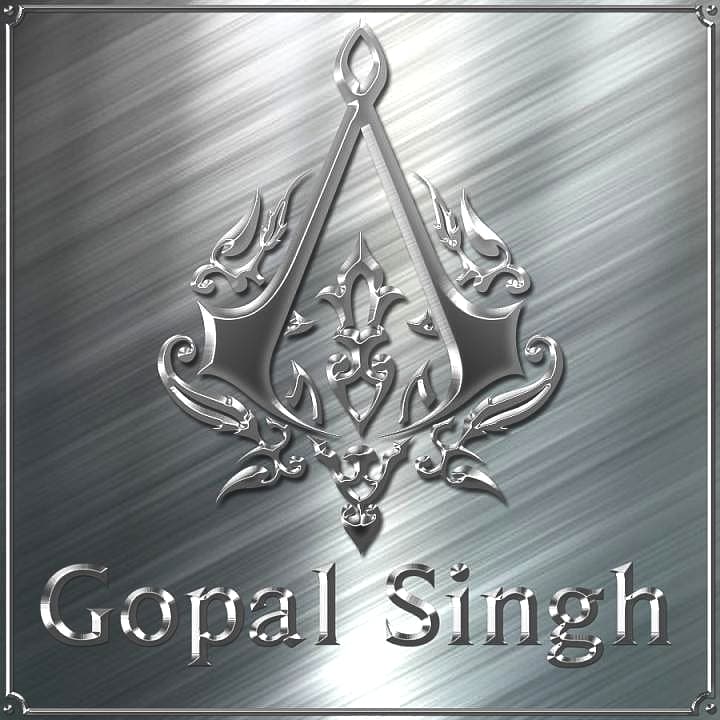 my name