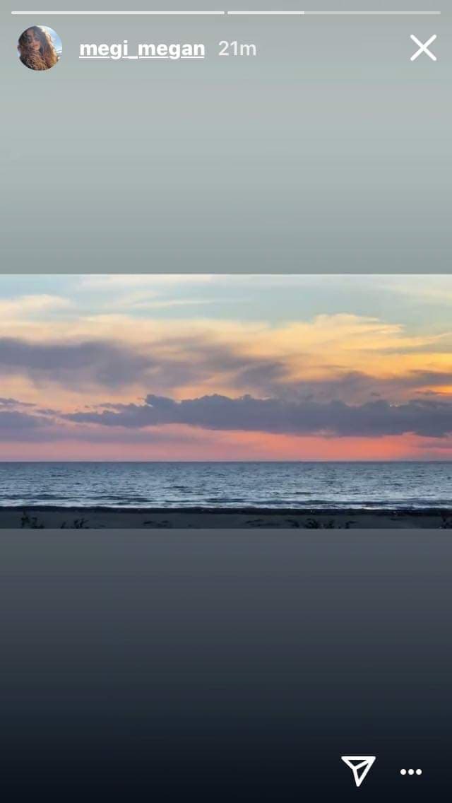 sea