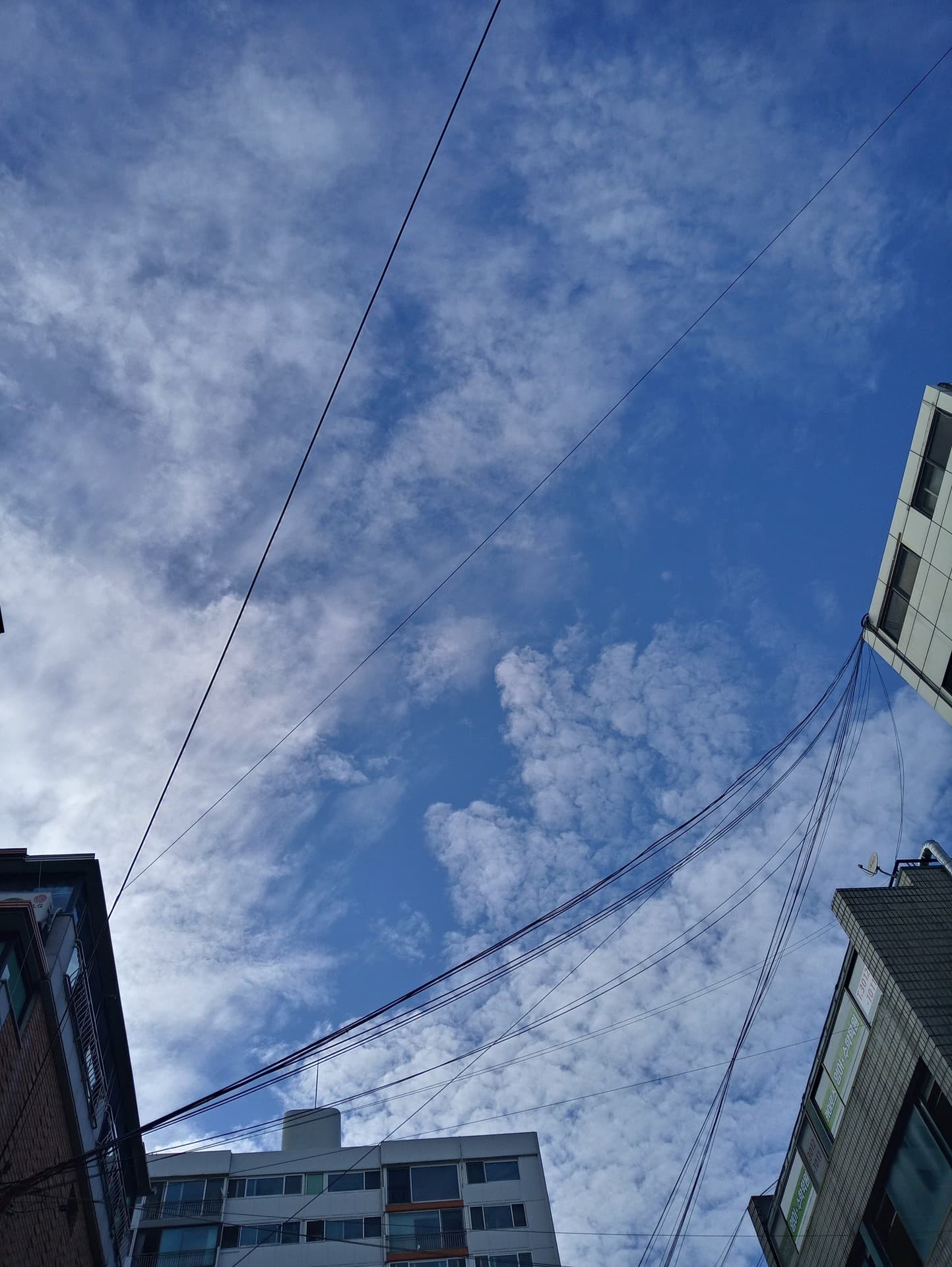 cute clouds