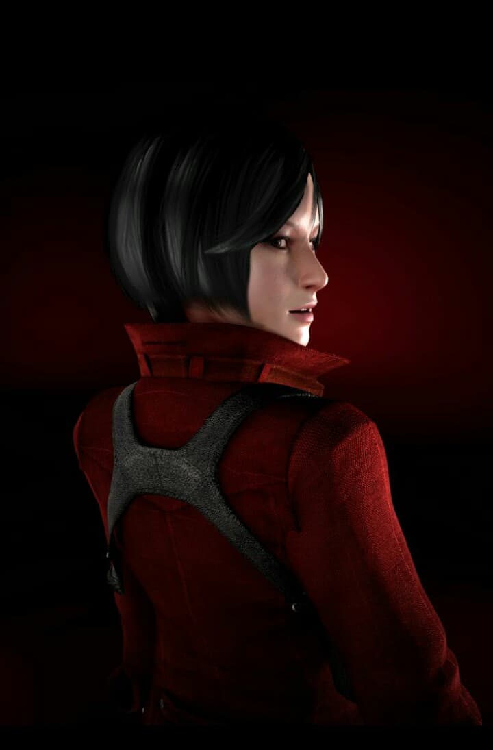 Ada Wong