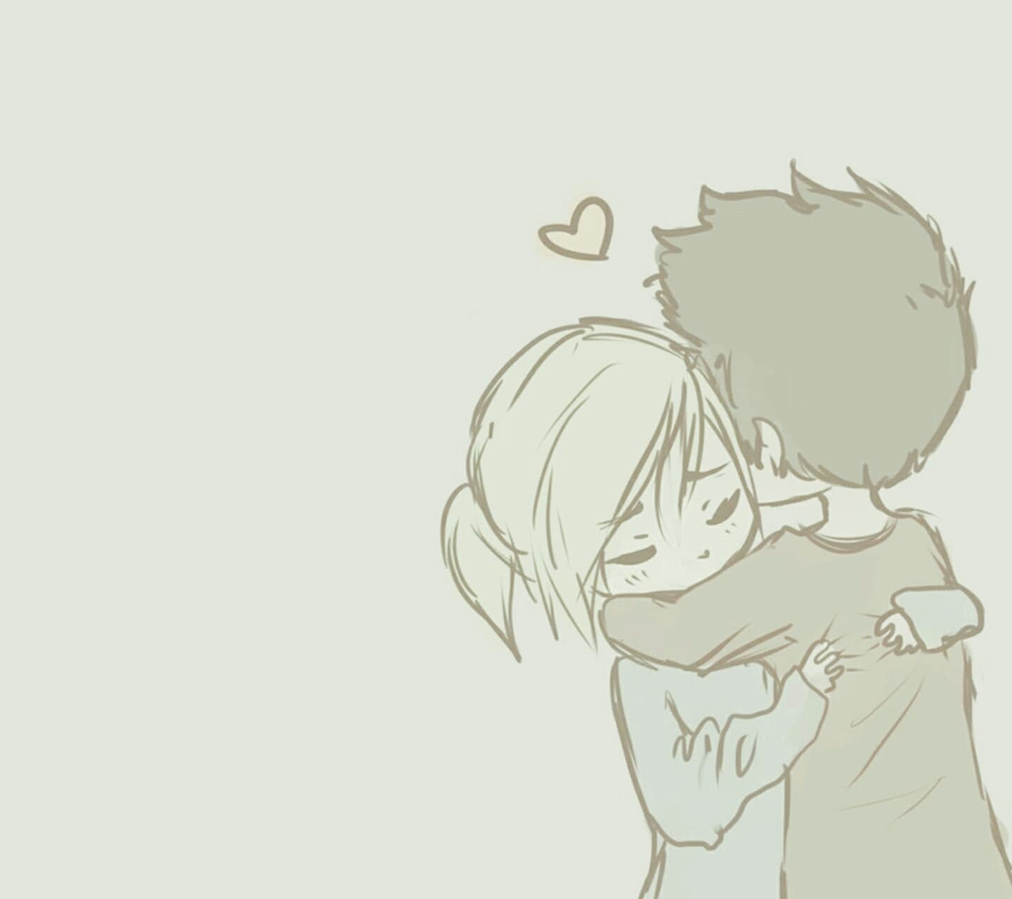Coupel Hug