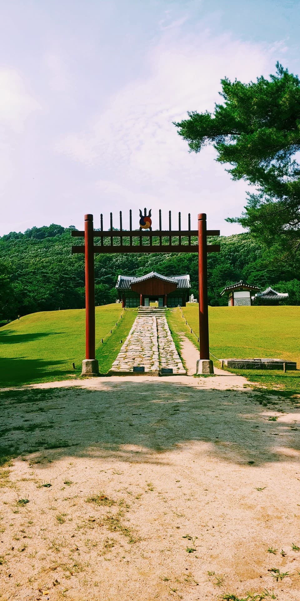 장릉