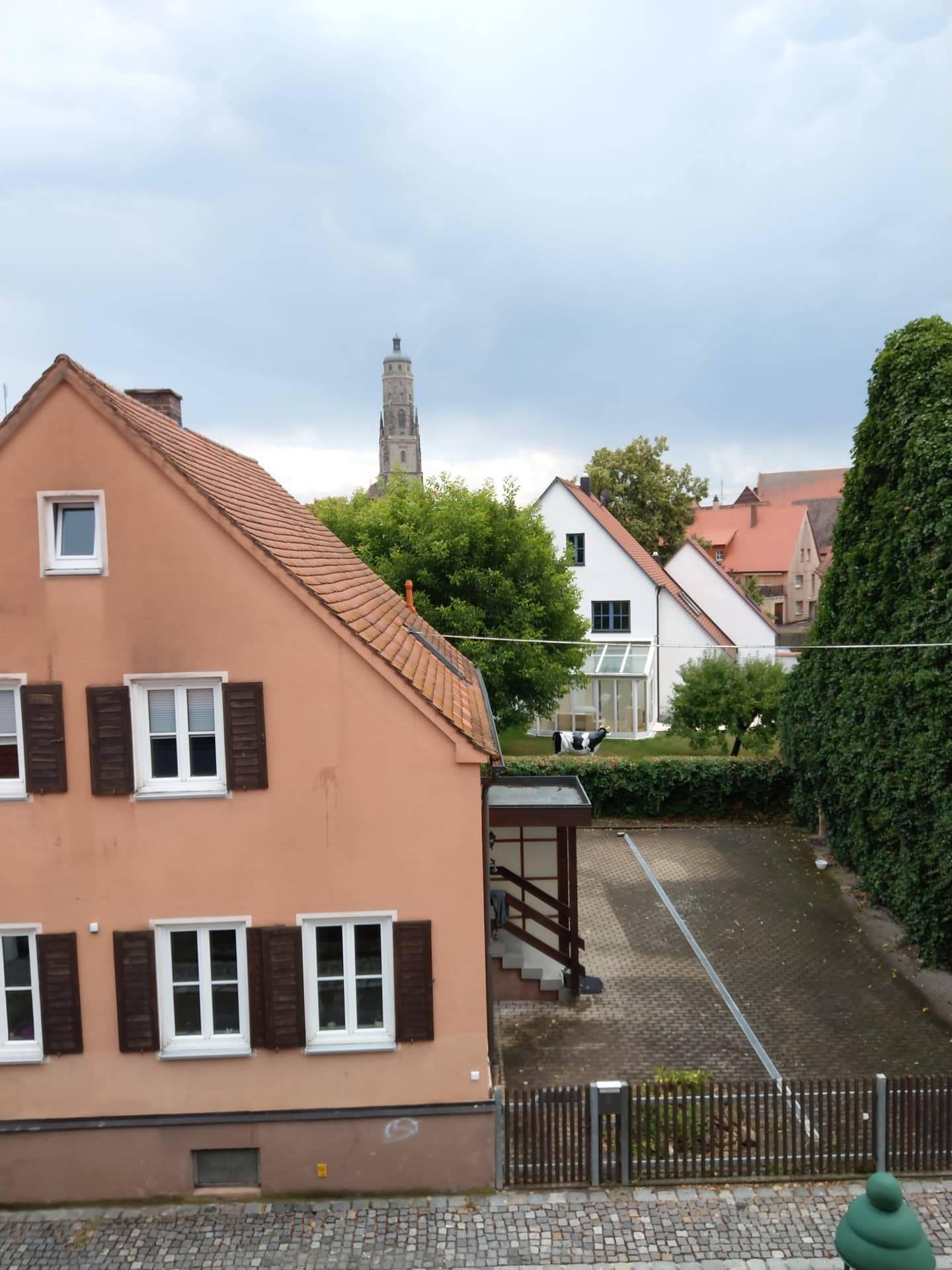 Nördlingen