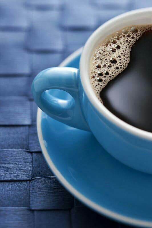 black tea