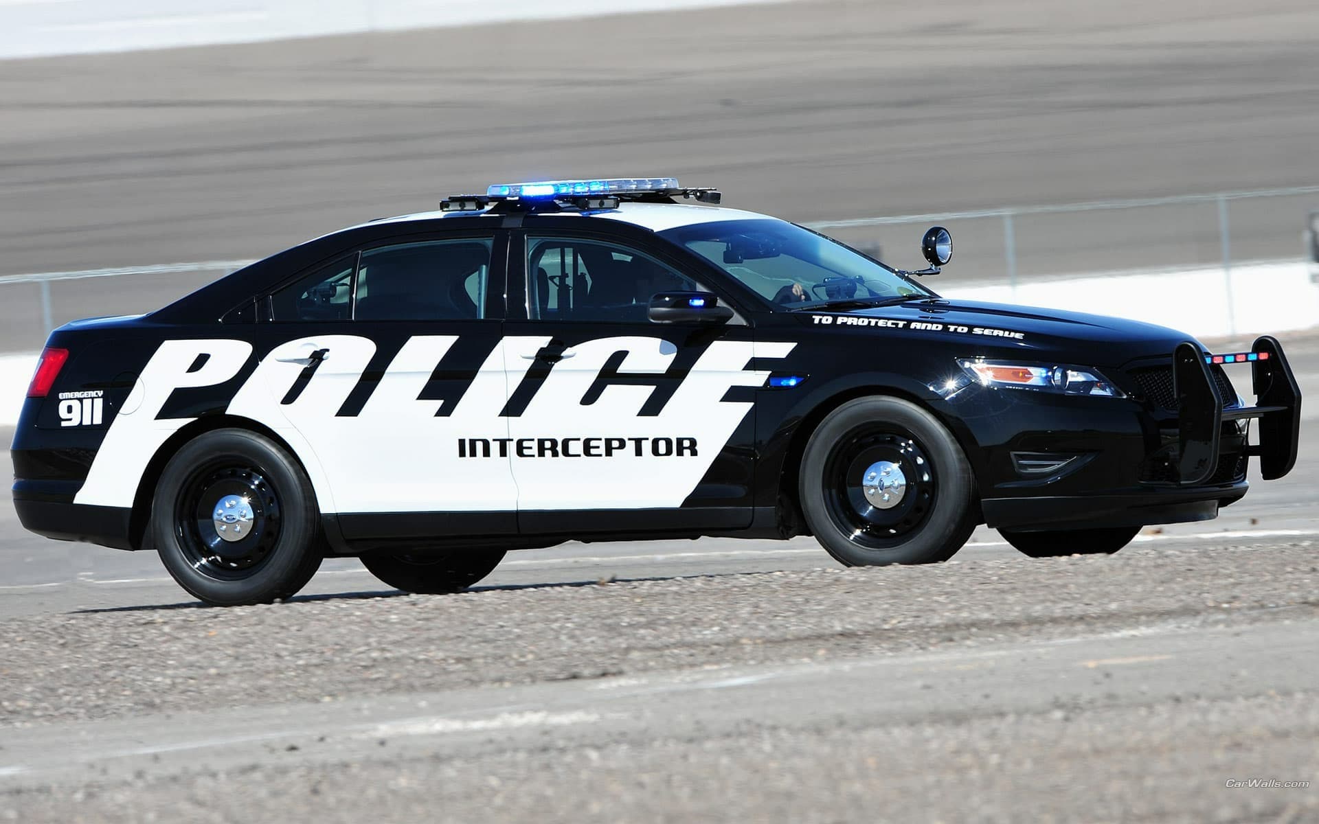 police